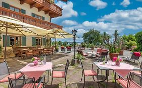 Schoiner See-Hotel, Garni